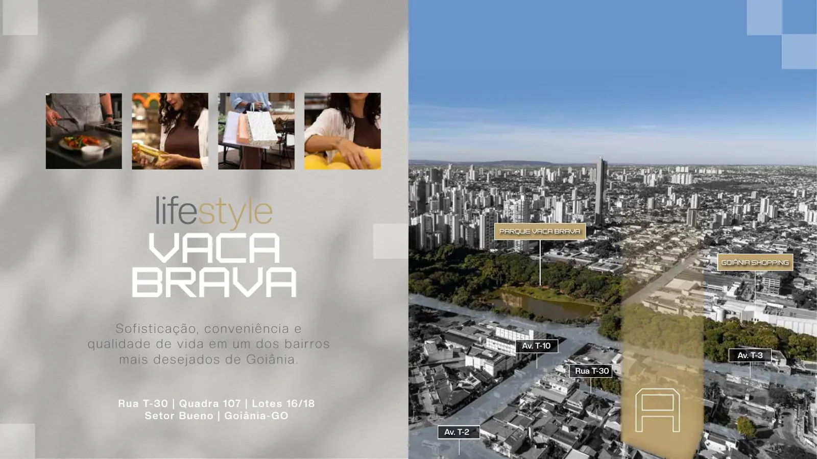 Perspectiva do Ambiente Terral, imagem 4