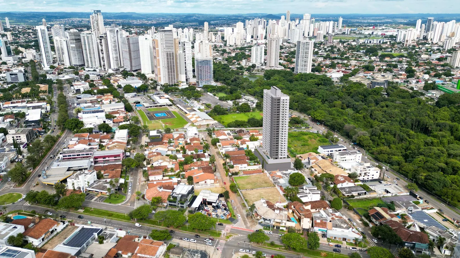 Perspectiva do Verde Maris, imagem 2
