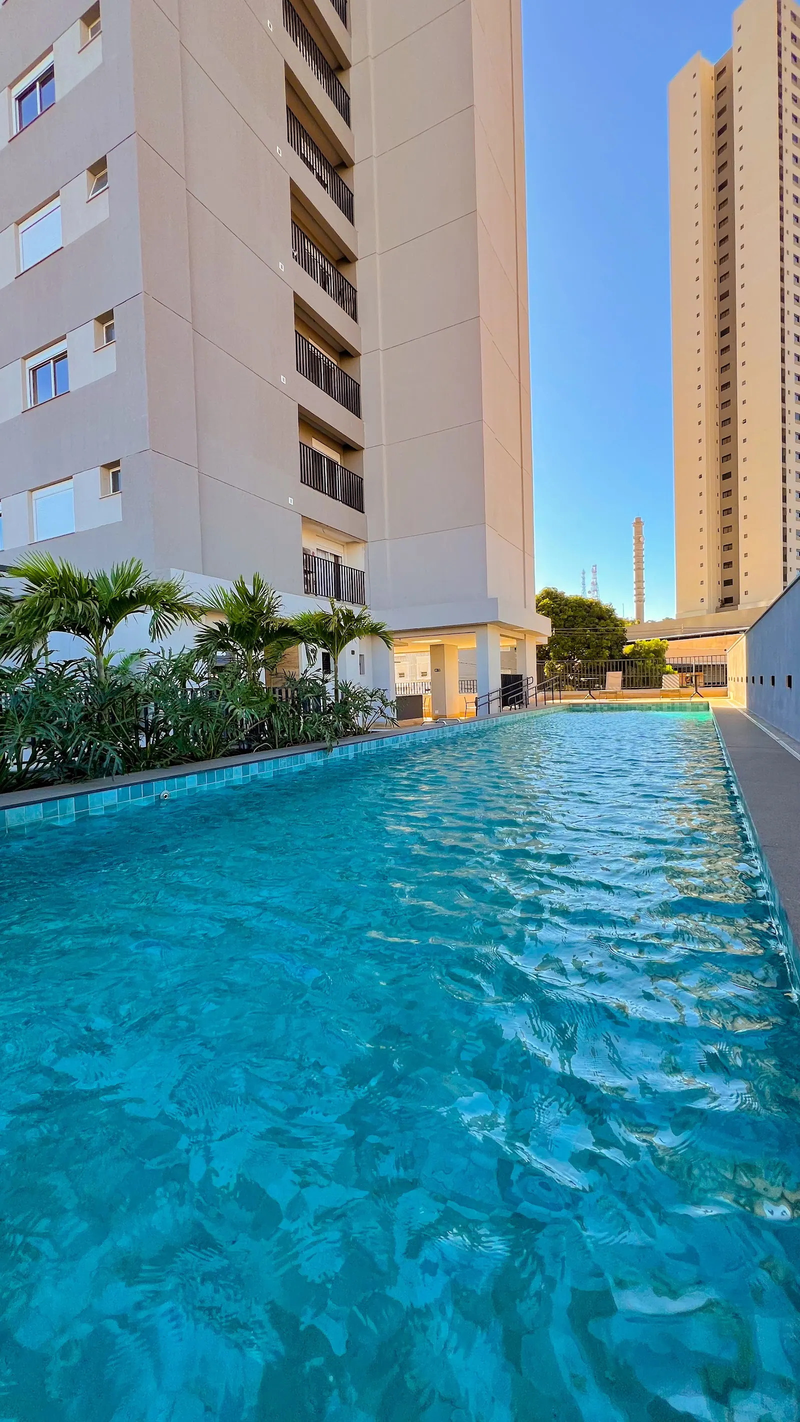 Piscina do Bliss Enjoy Life, imagem 4