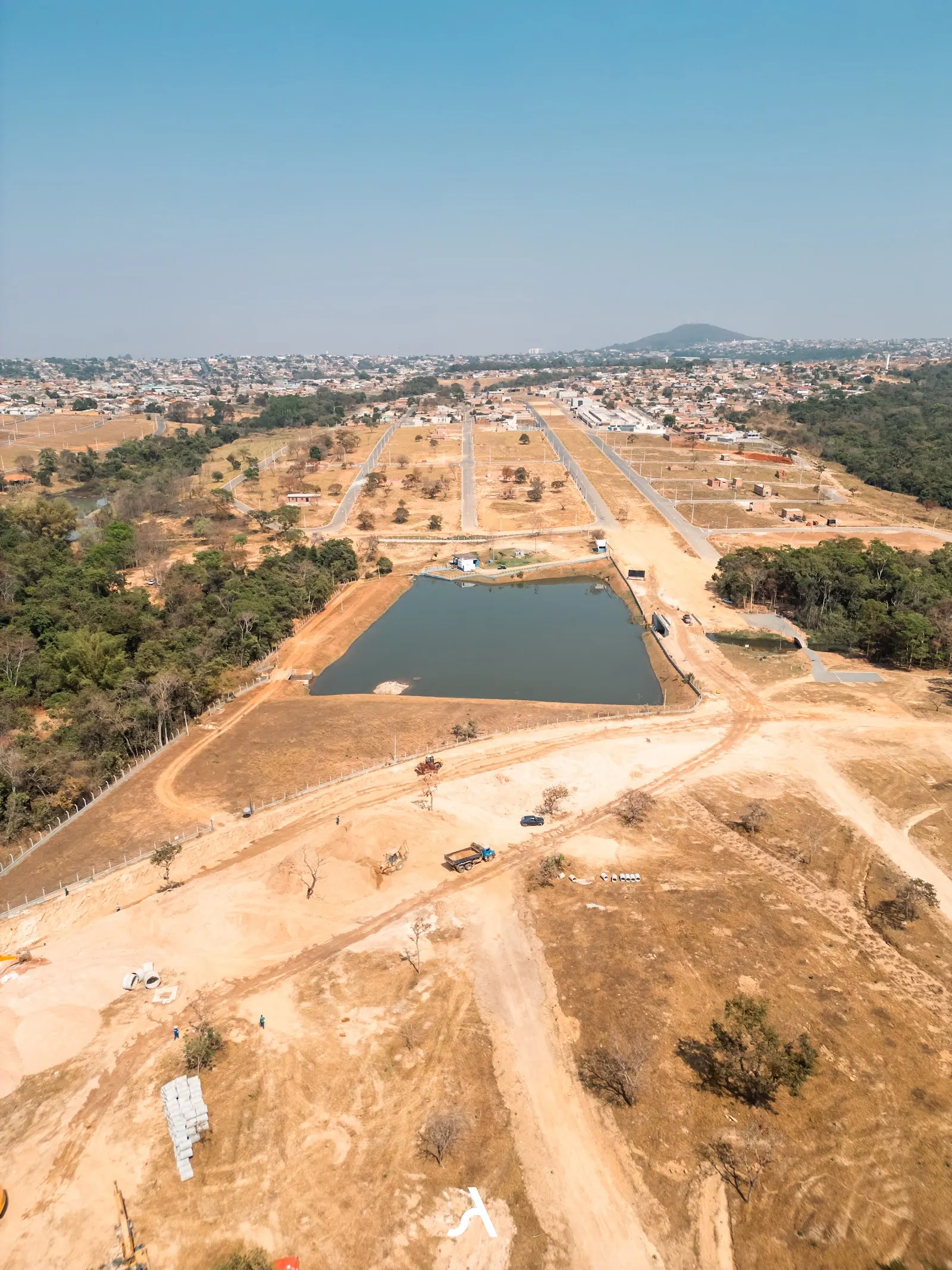 Perspectiva do Top do Lago, imagem 5