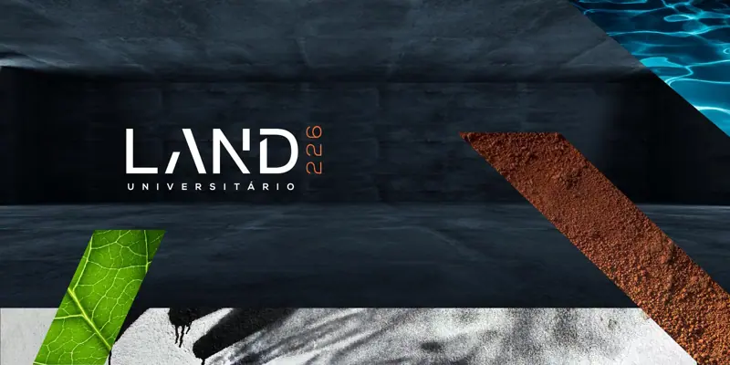 Perspectiva do Land226