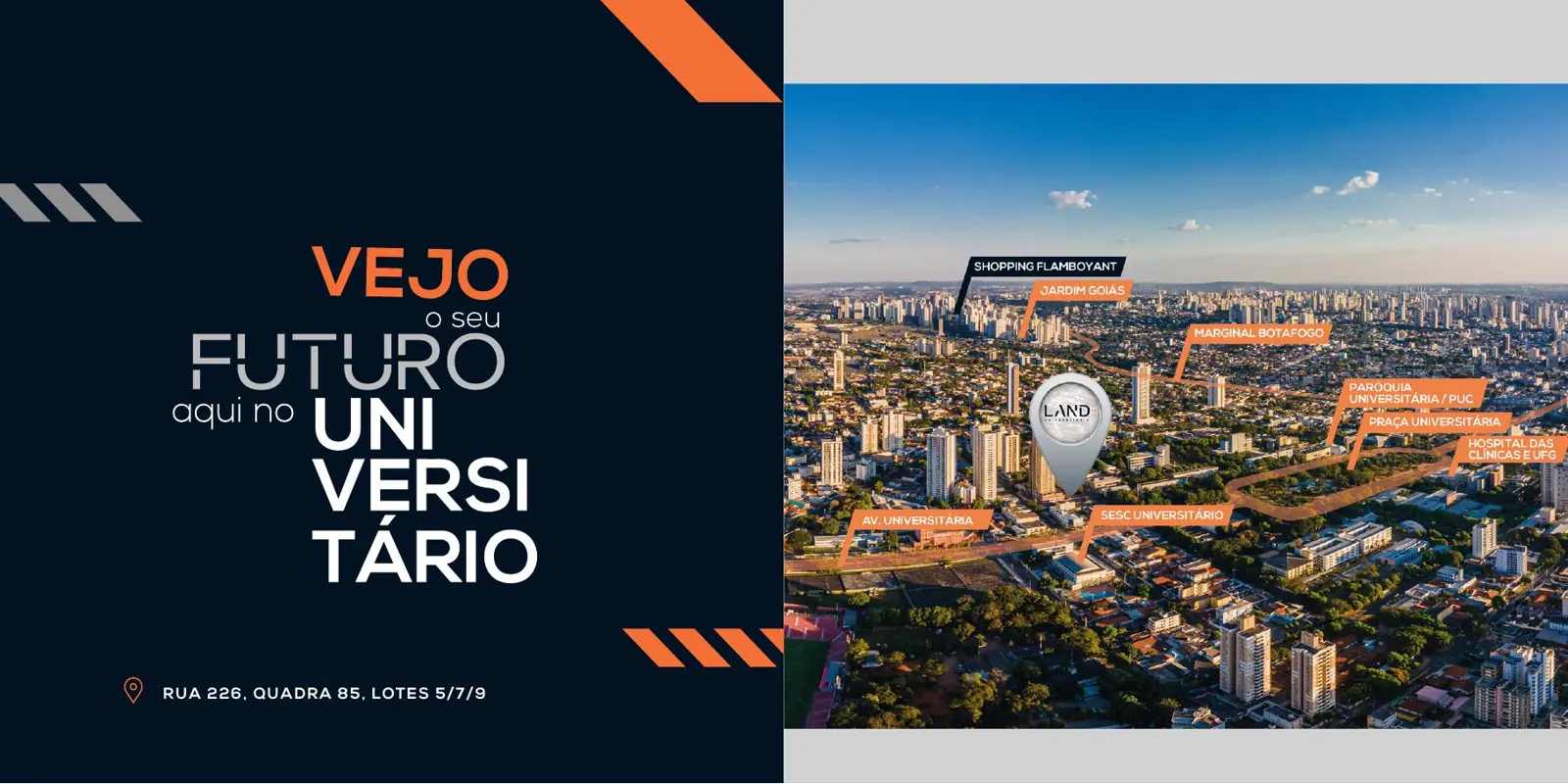 Perspectiva do Land226, imagem 4