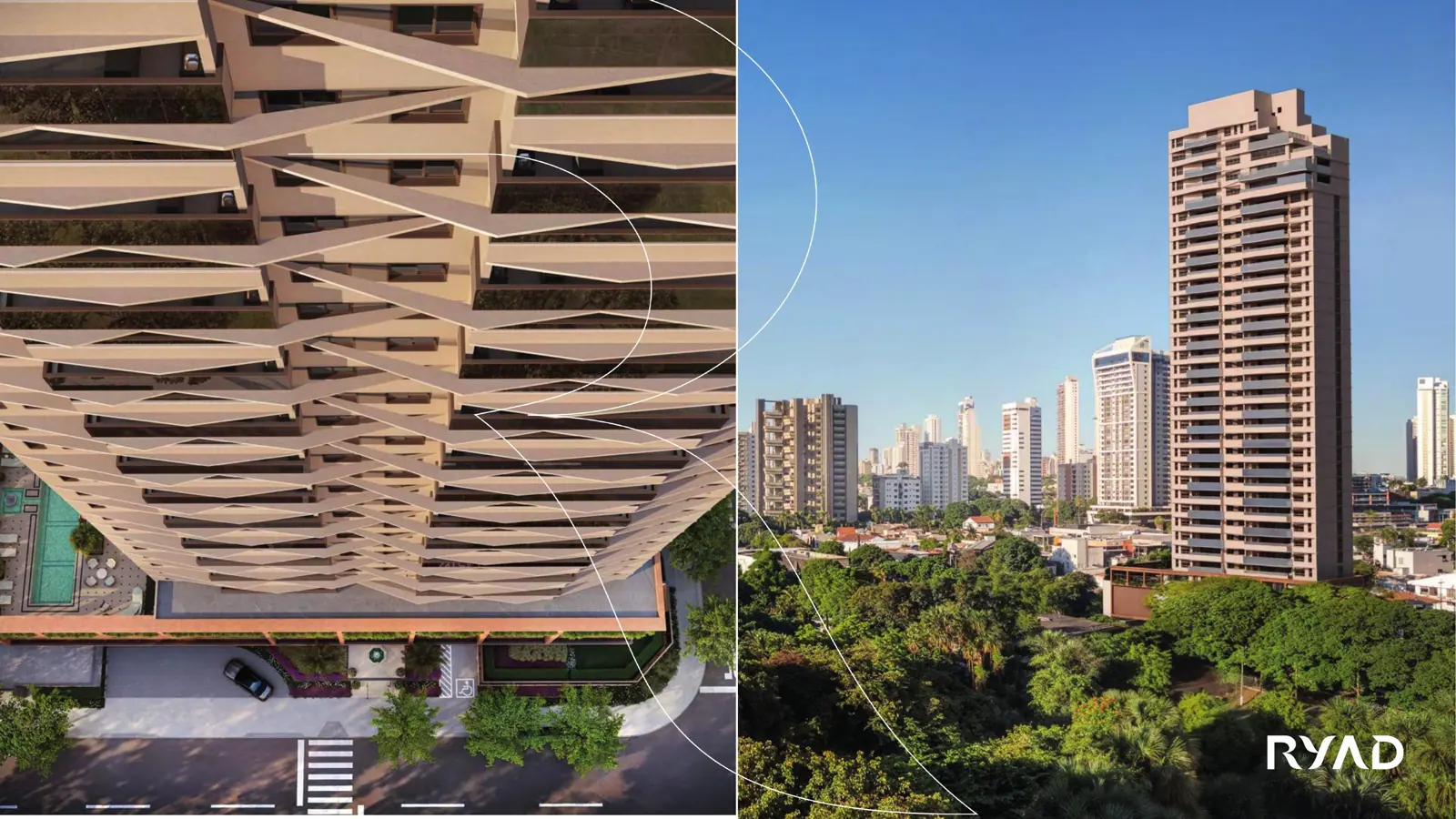 Perspectiva do Ryad, imagem 4