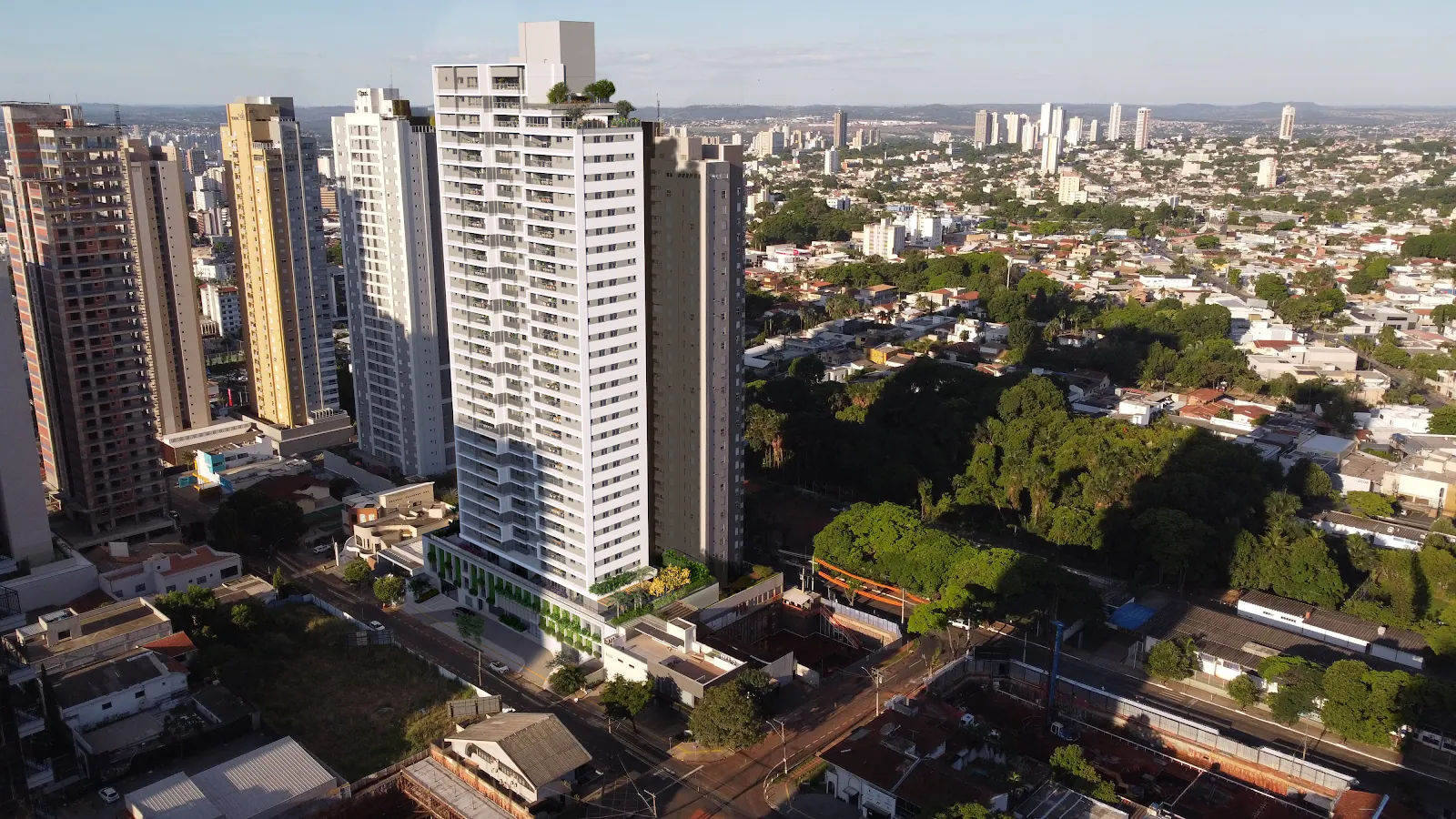 Perspectiva do Kairós