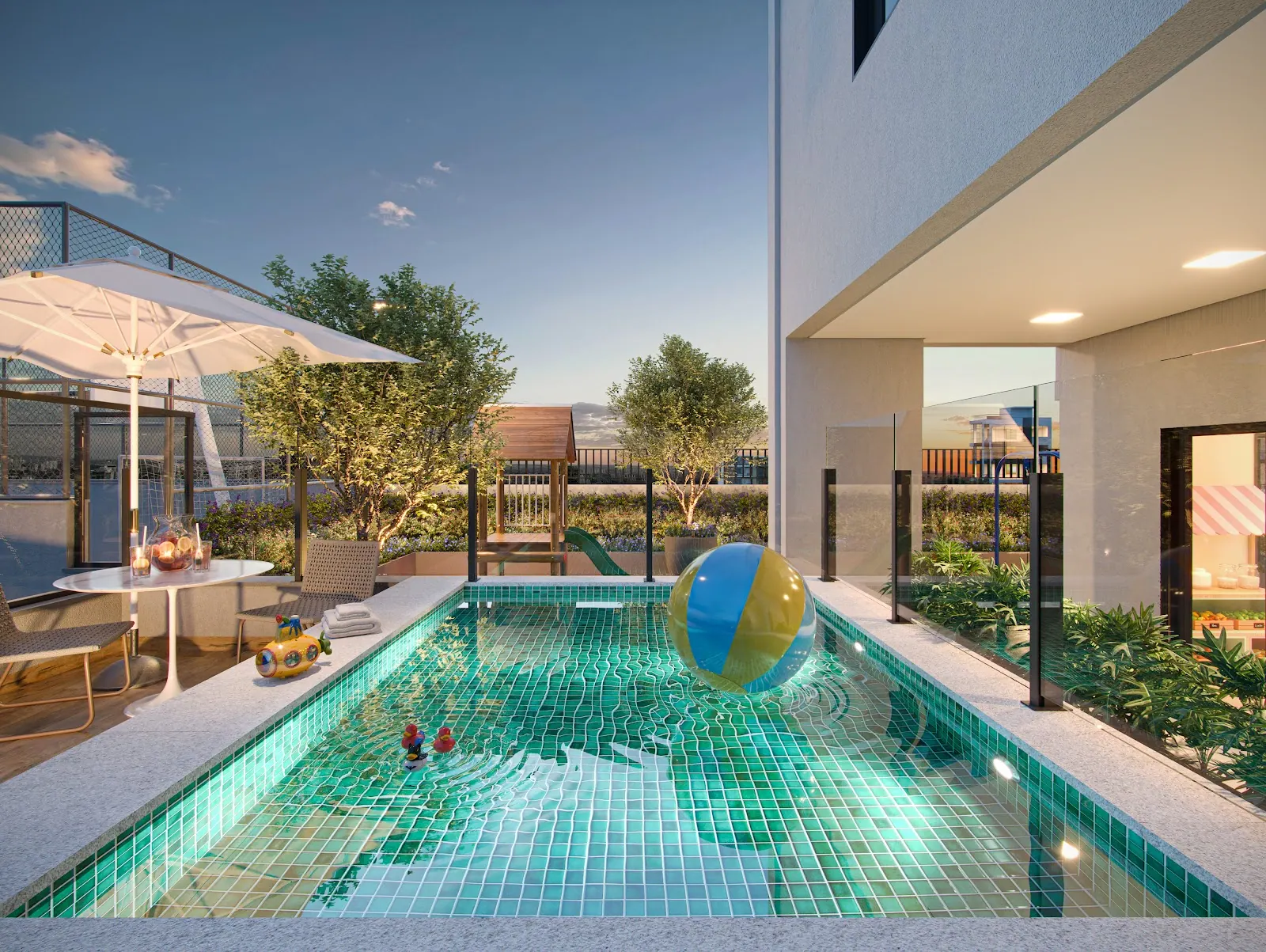 Piscina do Orby, imagem 2