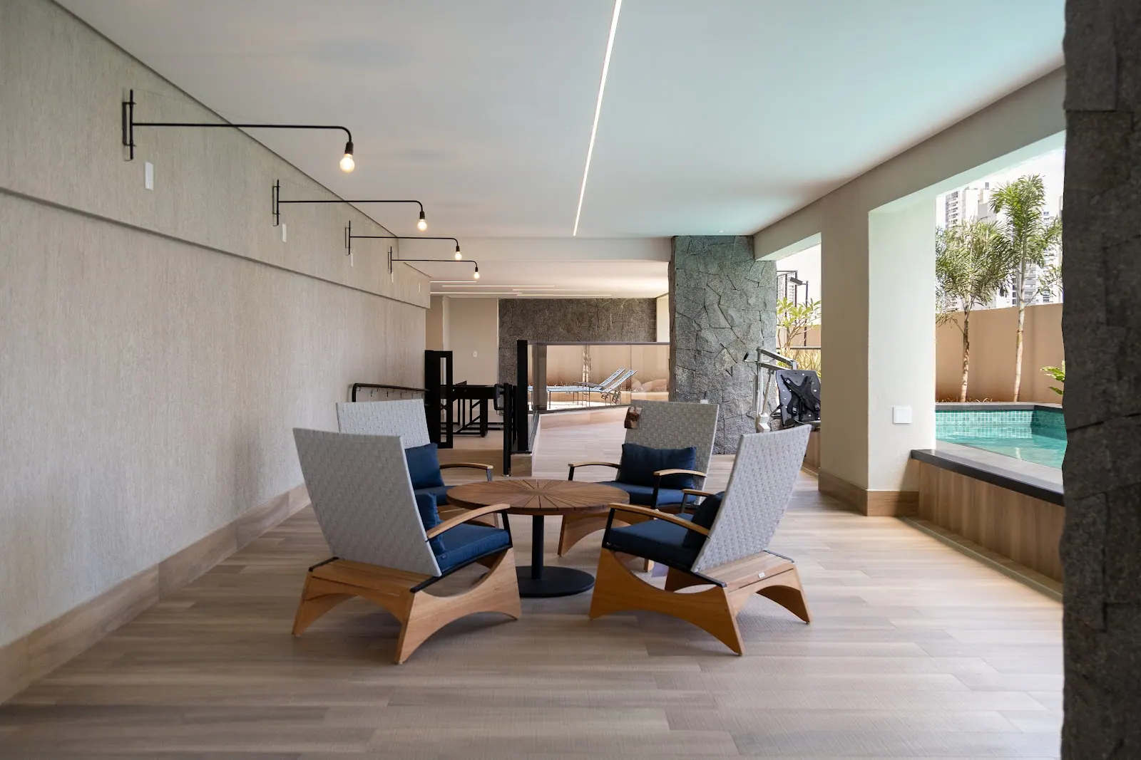 Perspectiva do Nest23, imagem 4