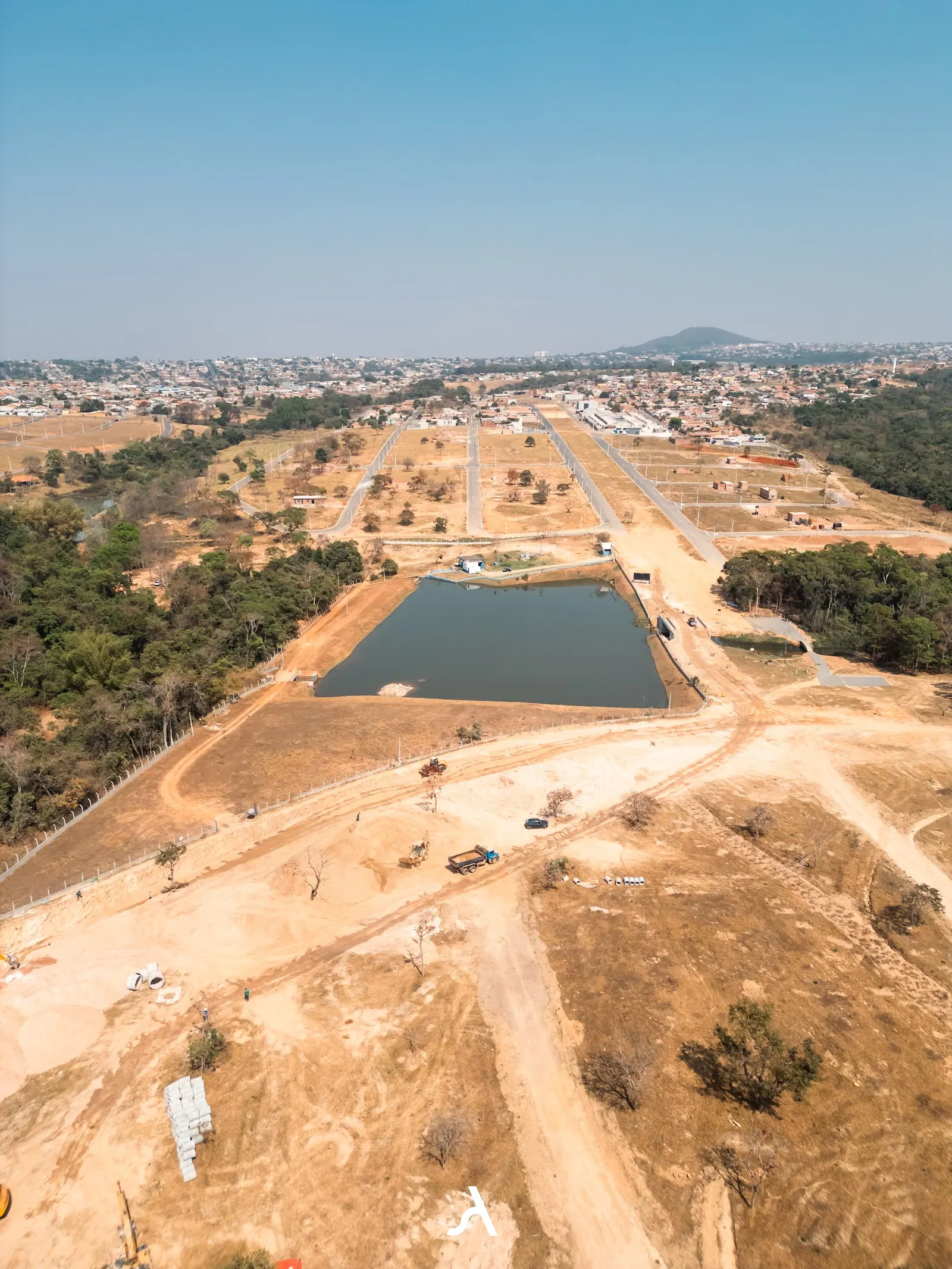 Perspectiva do Top do Lago, imagem 4