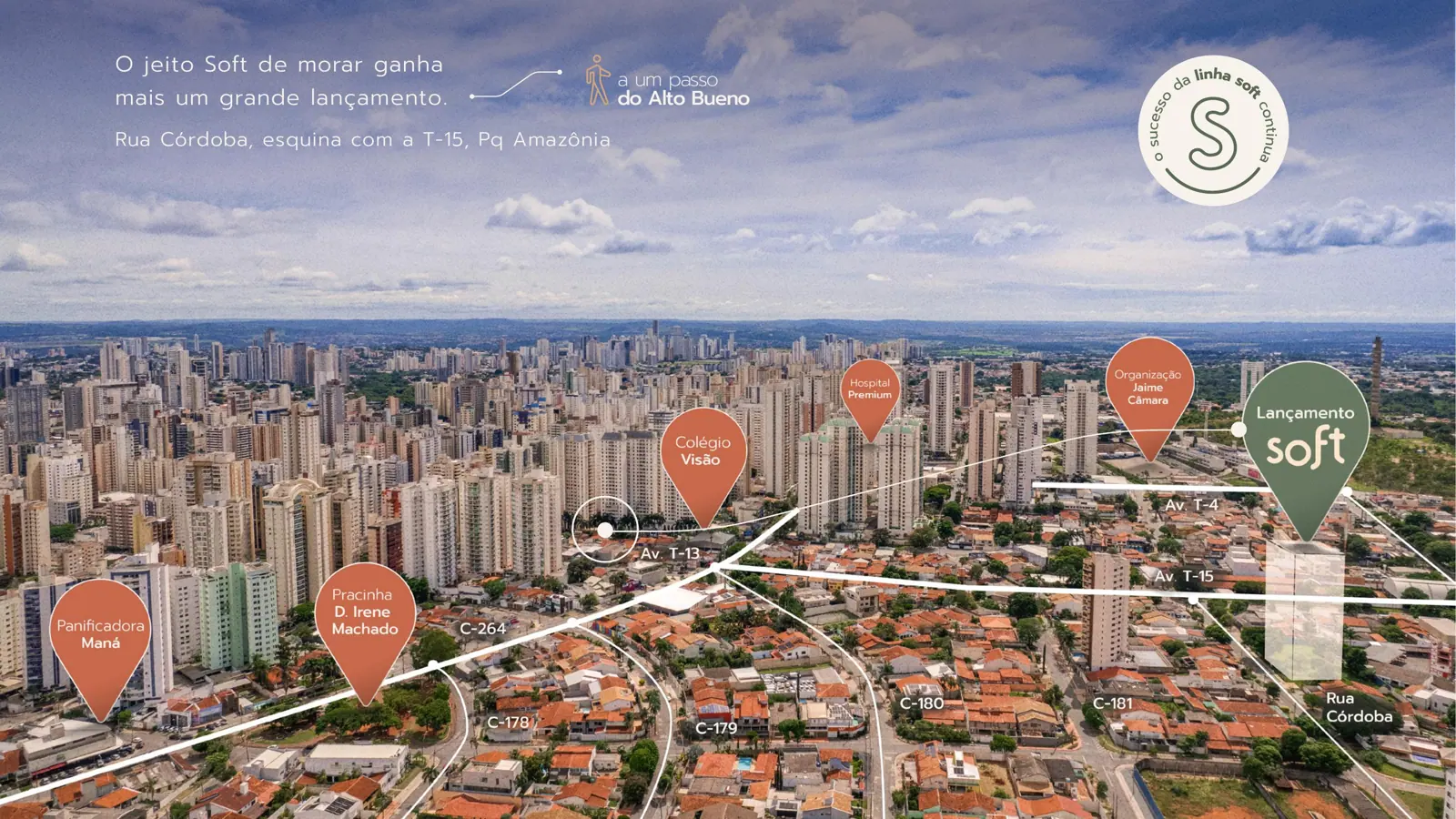 Perspectiva do Soft Connect 15, imagem 5