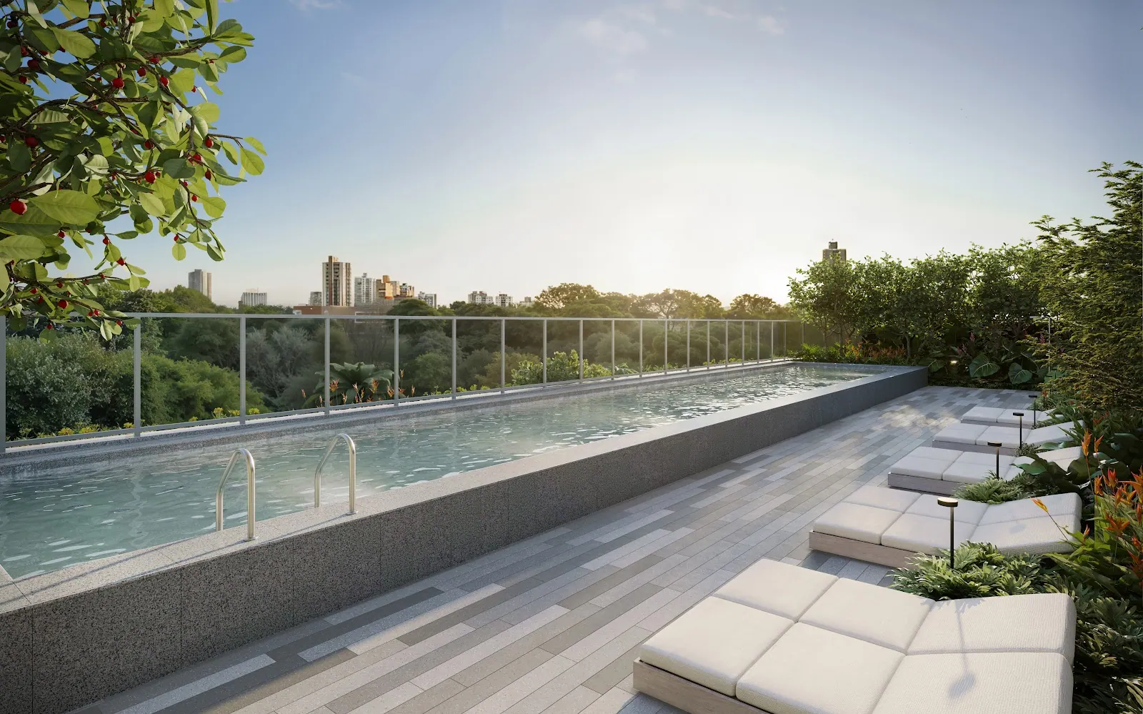 Torre do City Park Royal, imagem 4