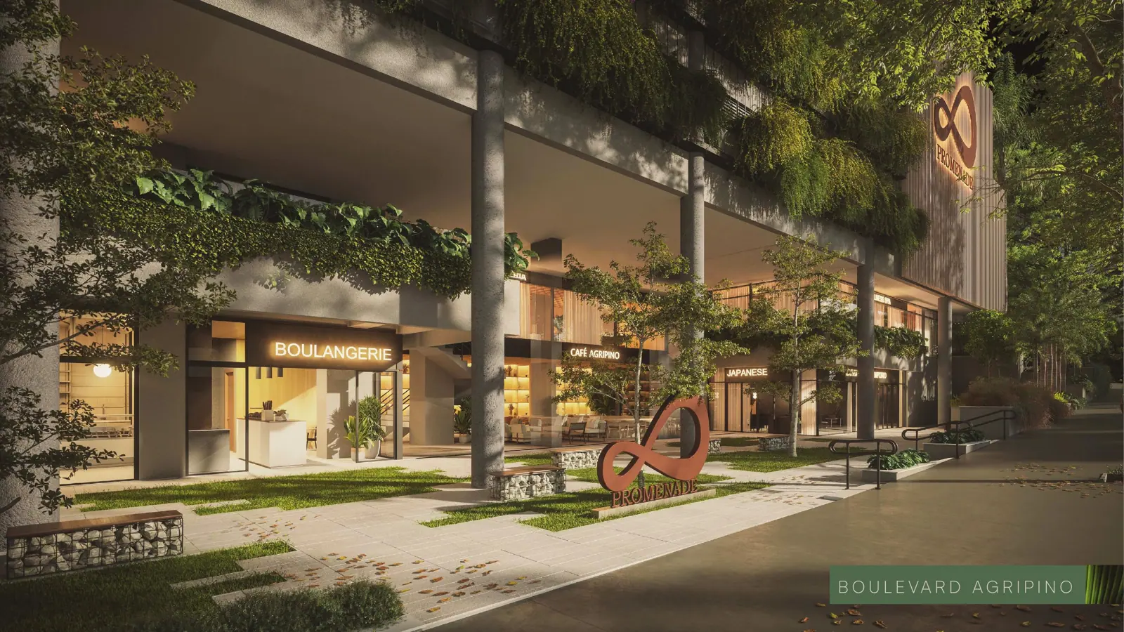 Perspectiva do Bioma Wellness Life, imagem 3