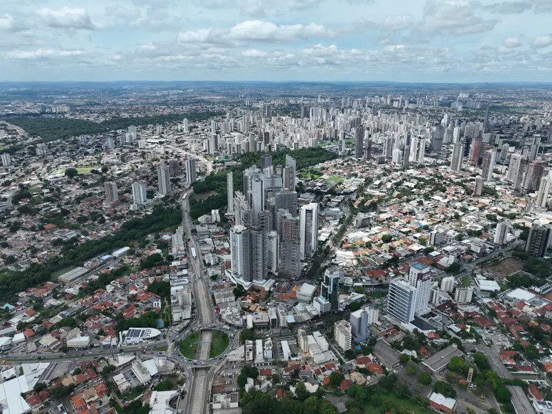 Perspectiva do Decô Ricardo Paranhos