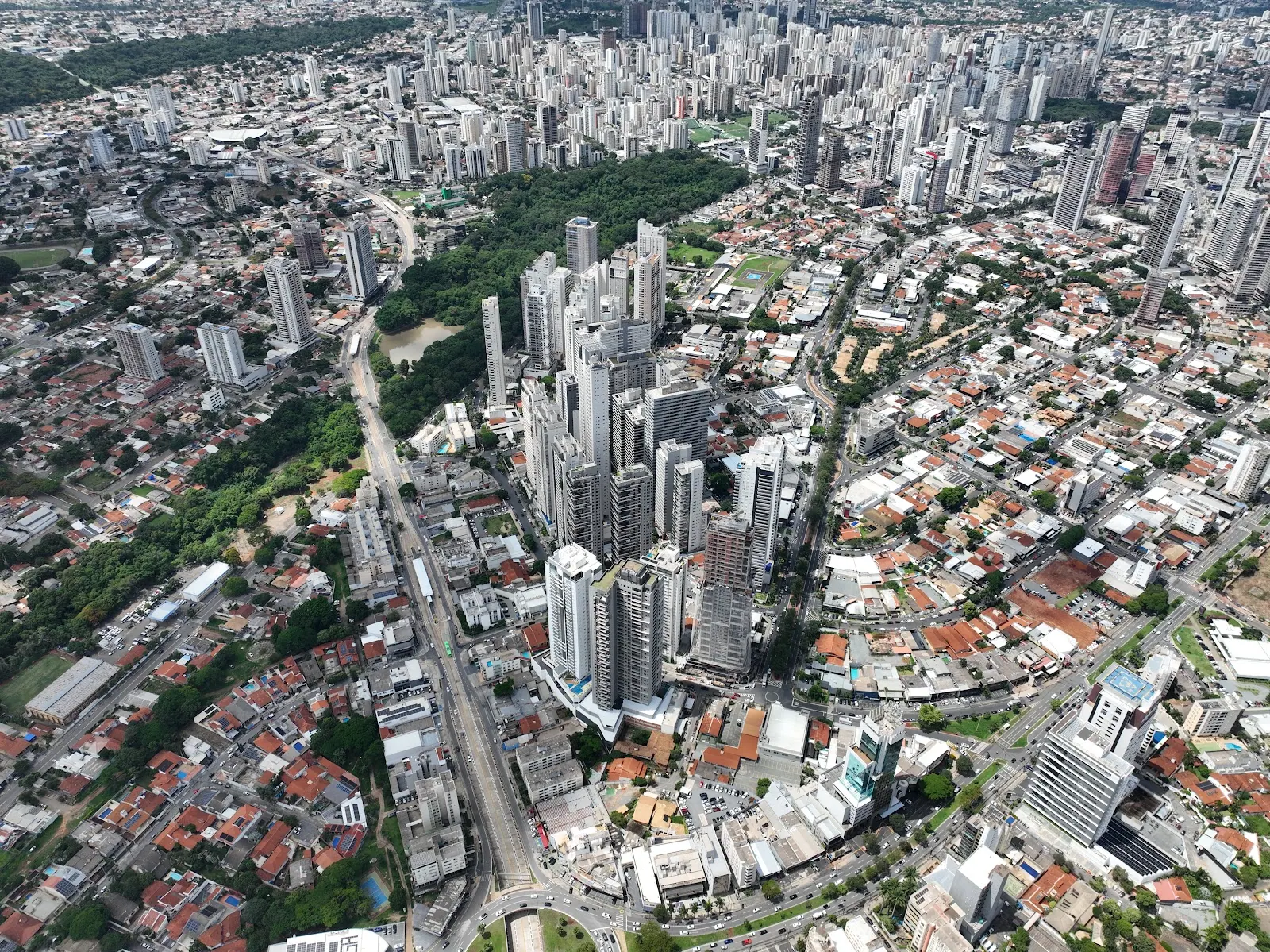 Perspectiva do Decô Ricardo Paranhos, imagem 3