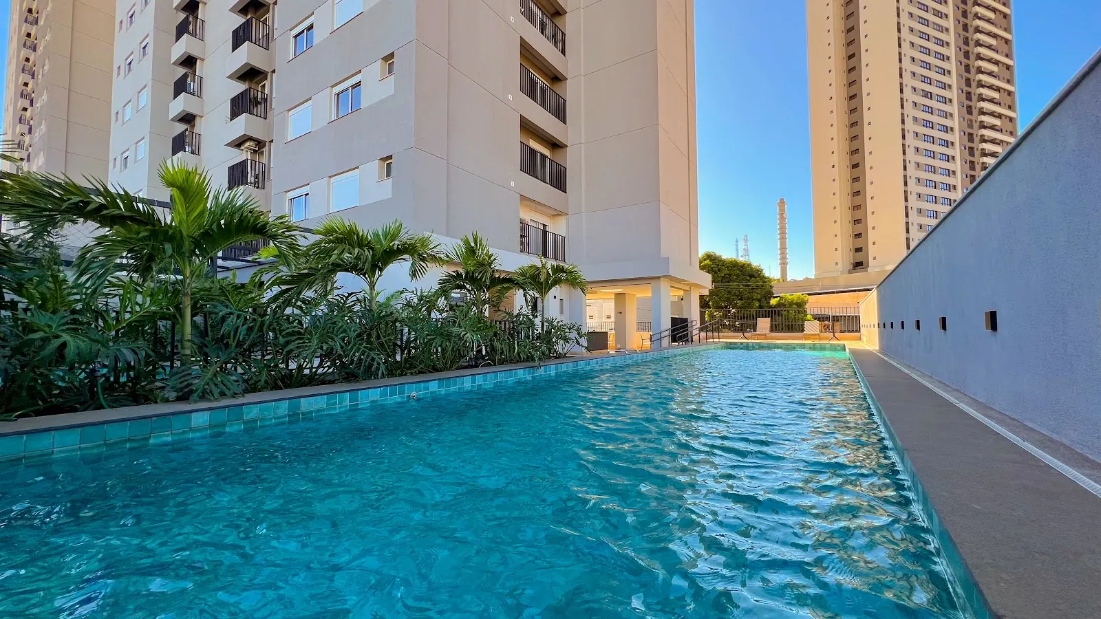 Piscina do Bliss Enjoy Life, imagem 5