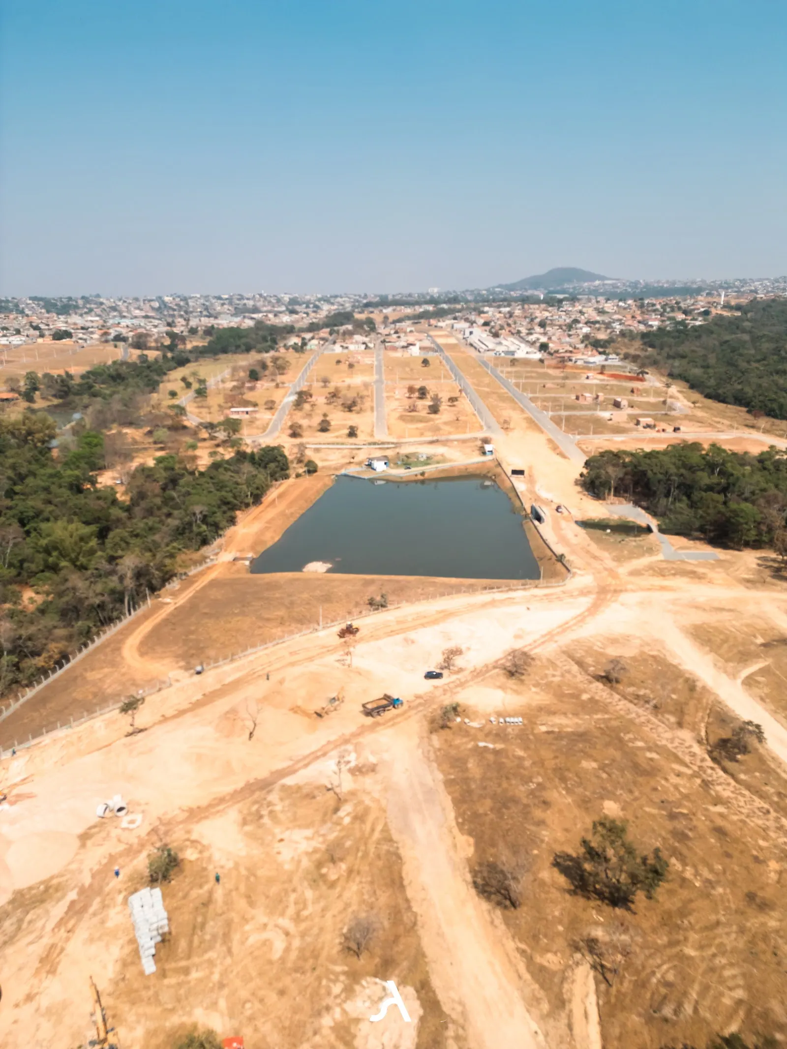 Perspectiva do Top do Lago, imagem 6