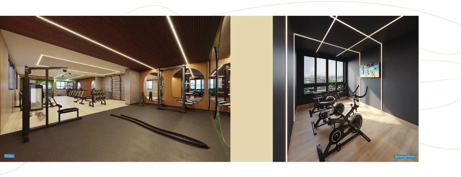 Perspectiva do Azure Compact Life