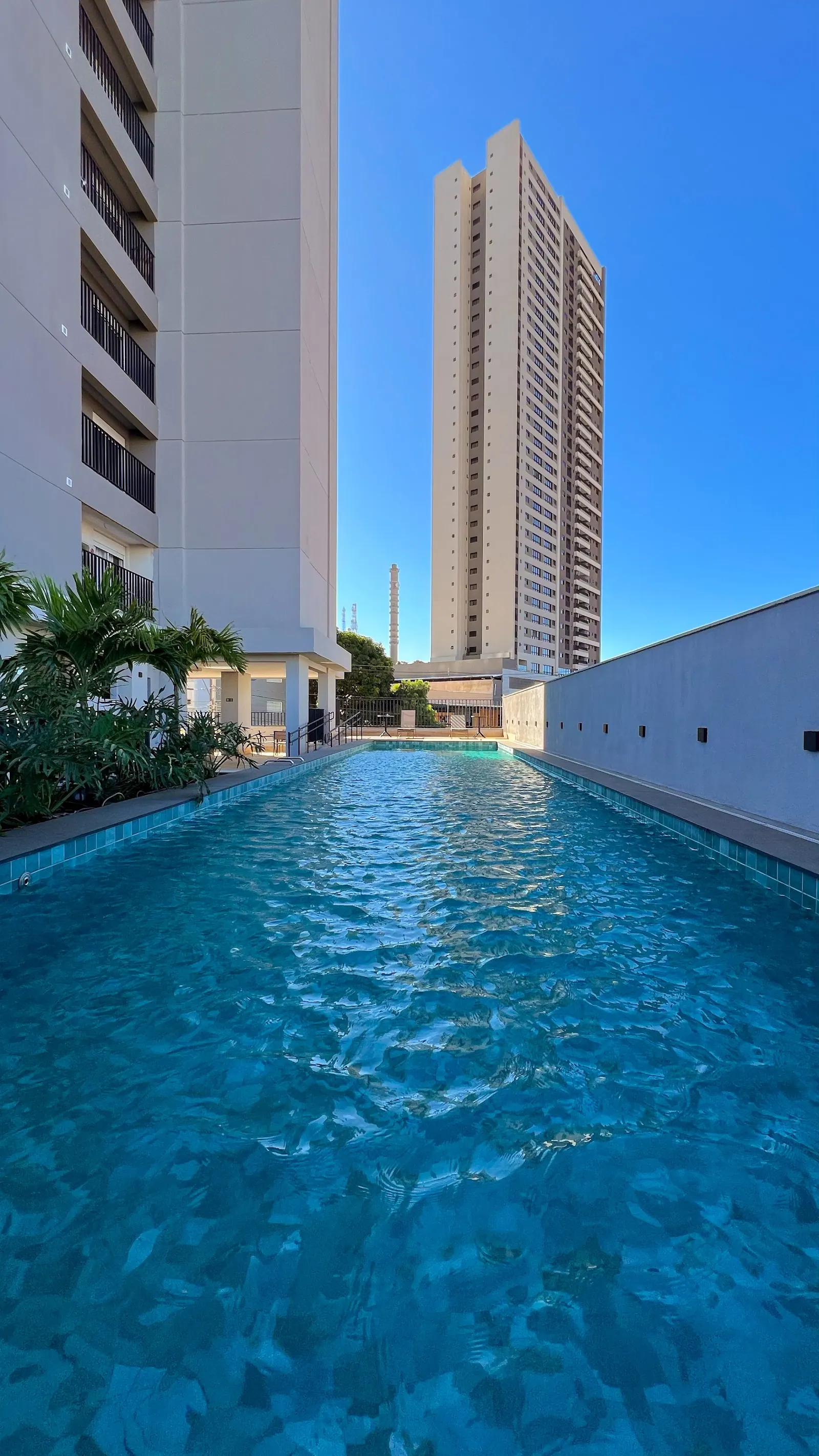 Piscina do Bliss Enjoy Life, imagem 3