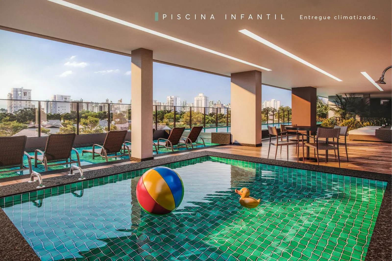 Perspectiva do Elev Marista Design, imagem 3
