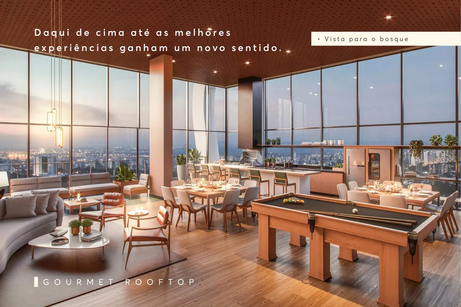 Perspectiva do Elev Marista Design, imagem 4