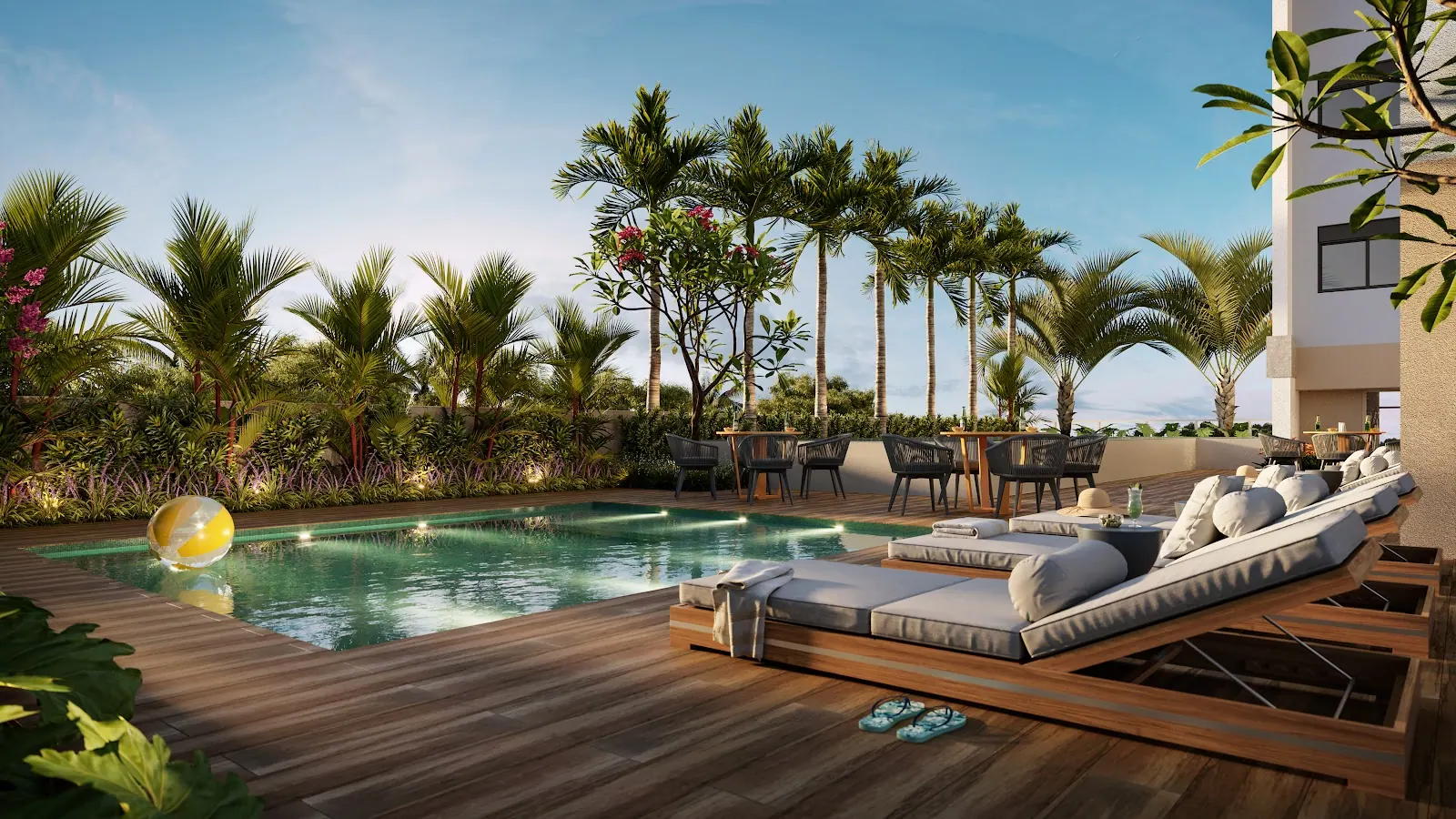 Piscina do Versat, imagem 2