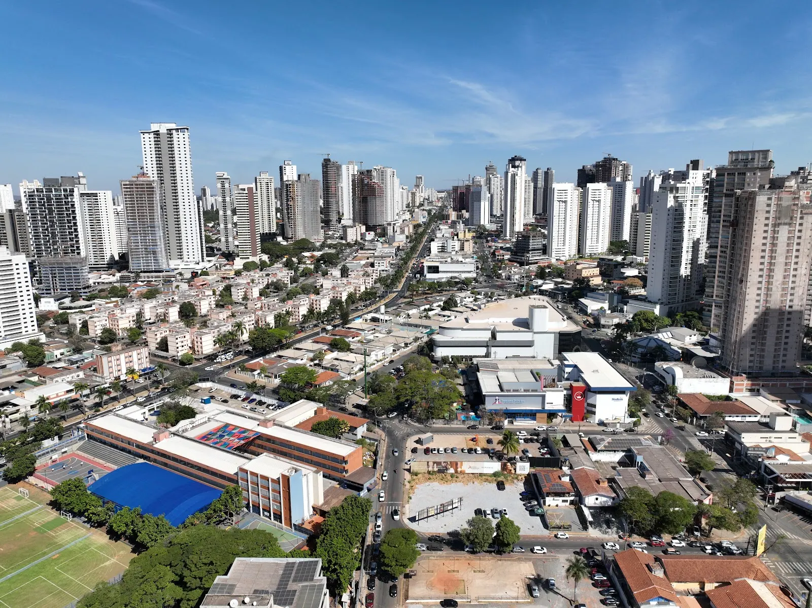 Perspectiva do Capadócia Marista, imagem 4