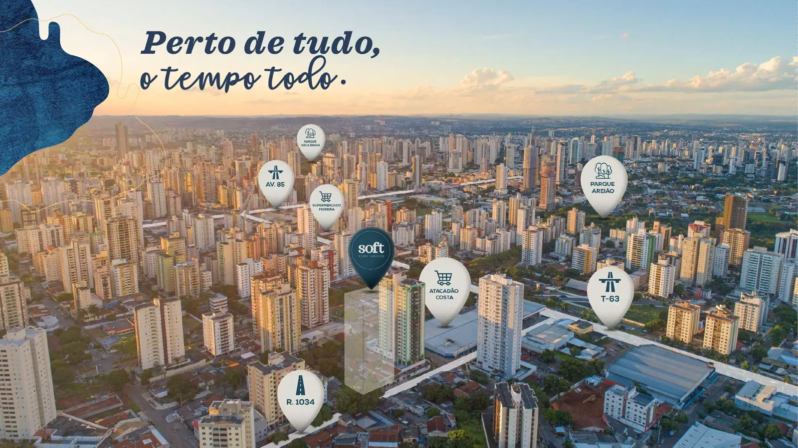 Perspectiva do Soft Pedro Ludovico, imagem 5