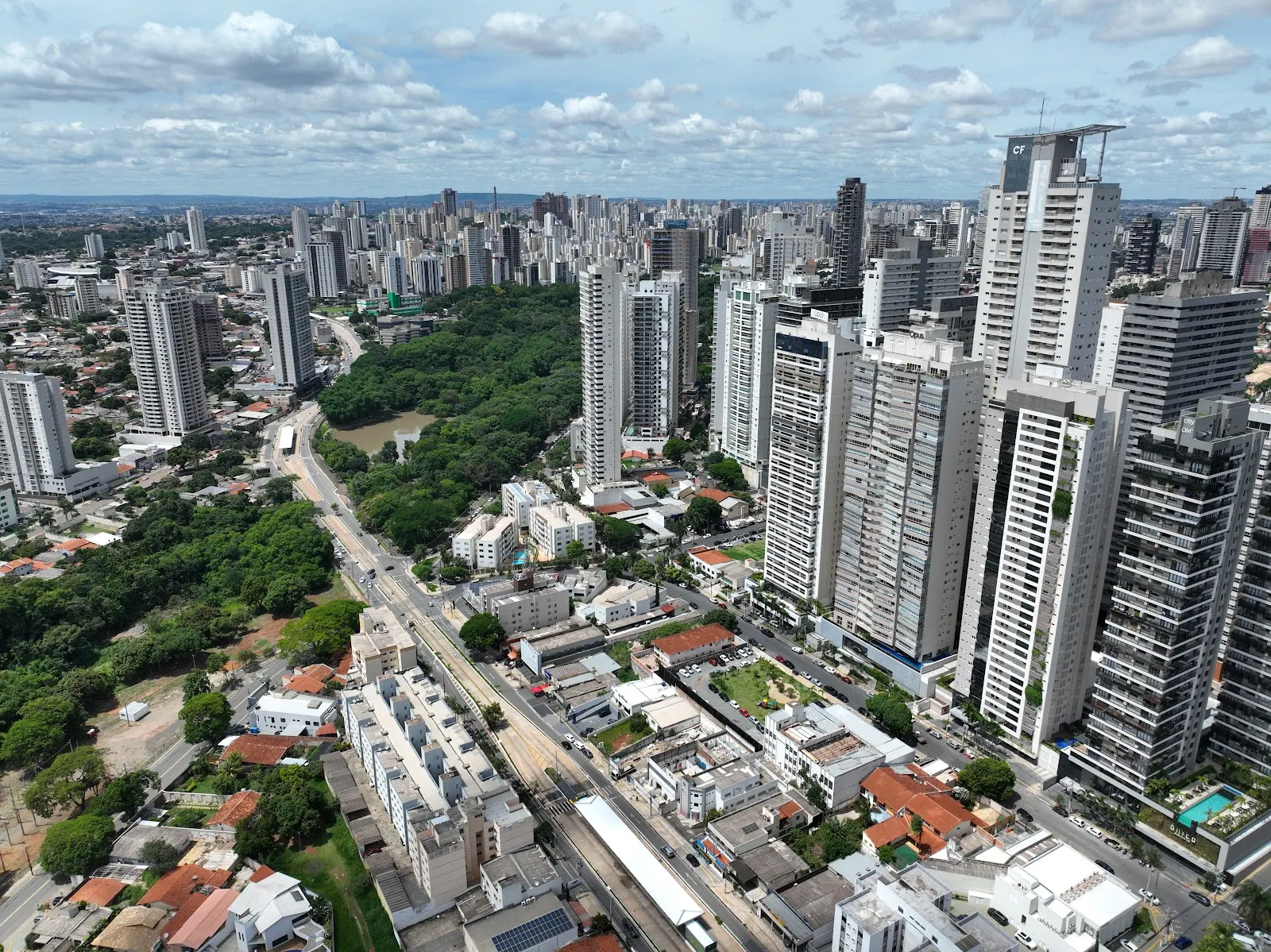 Perspectiva do Decô Ricardo Paranhos, imagem 8
