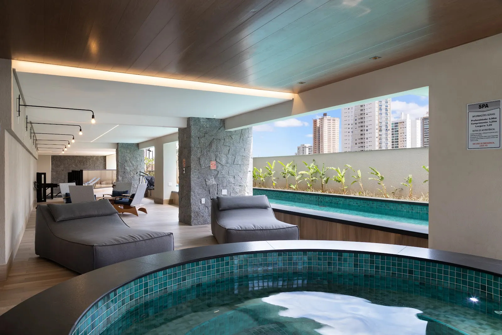 Perspectiva do Nest23, imagem 2