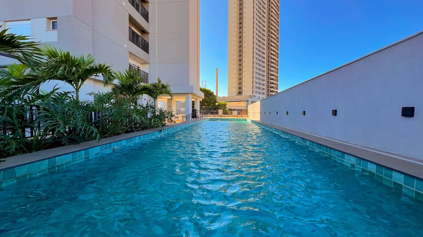 Piscina do Bliss Enjoy Life, imagem 2